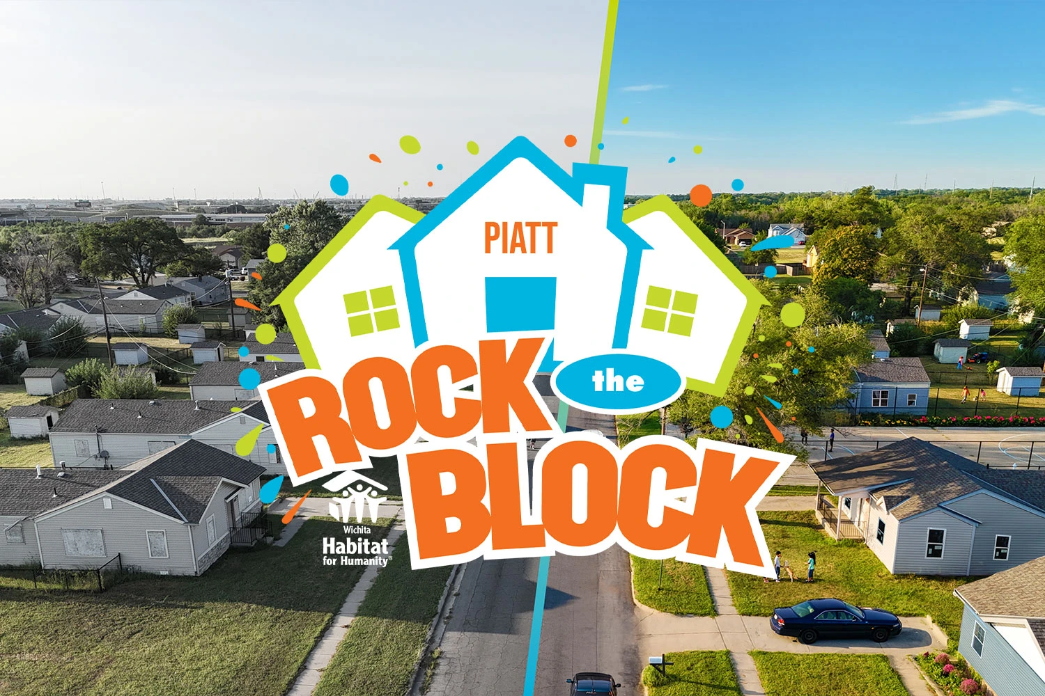 Featured image for “A dream realized: Rock the Block Piatt begins!”