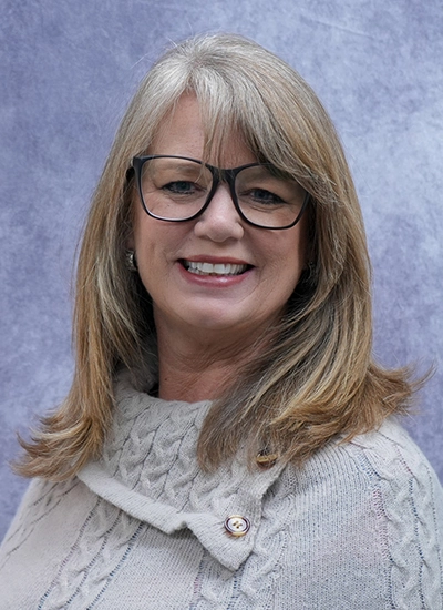 Susan Miles